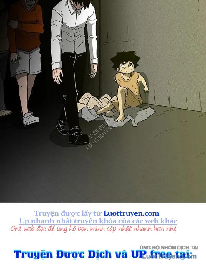 Vết Mờ Của Quá Khứ - Chapter 9 - Page 50