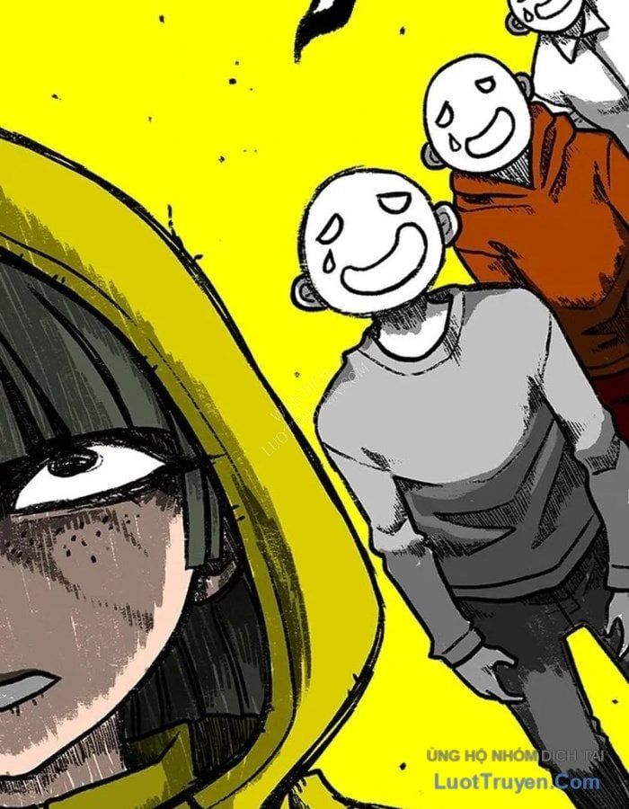 Vết Mờ Của Quá Khứ - Chapter 9 - Page 58