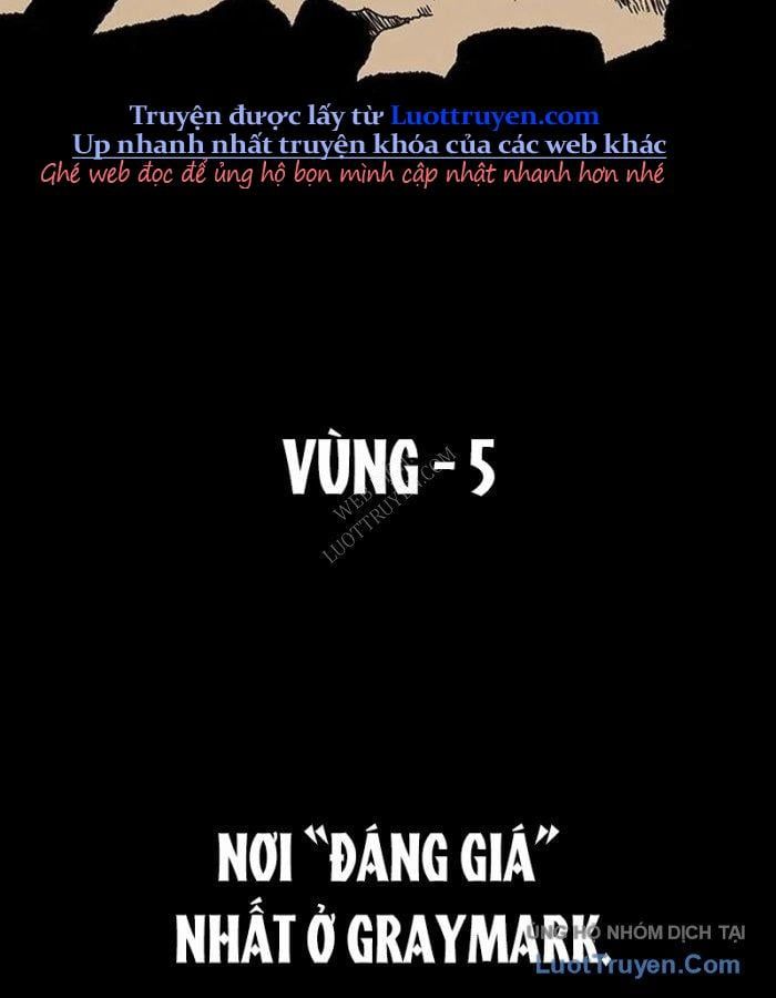 Vết Mờ Của Quá Khứ - Chapter 9 - Page 6