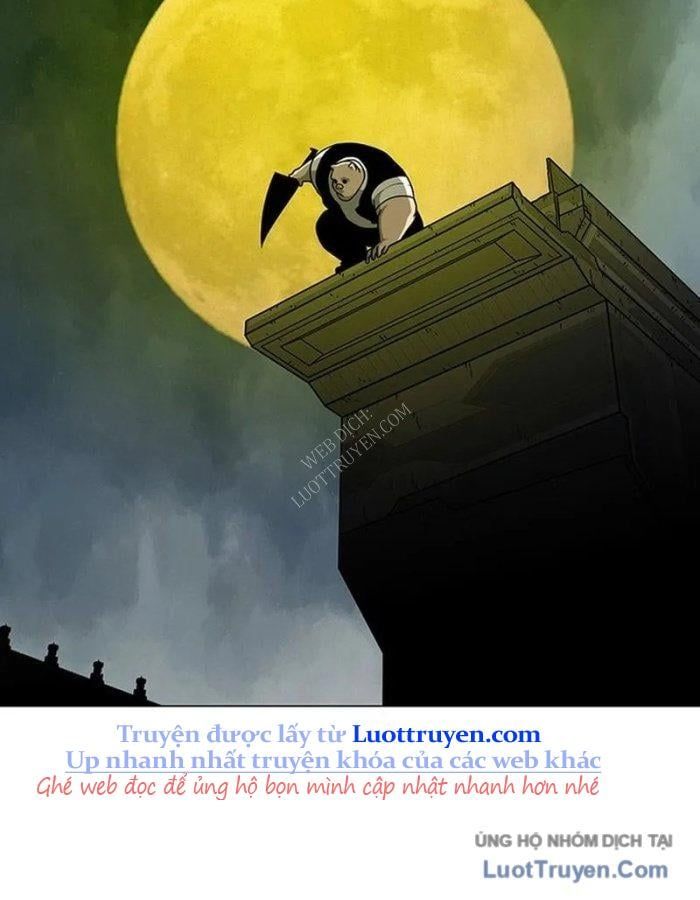 Vết Mờ Của Quá Khứ - Chapter 9 - Page 73