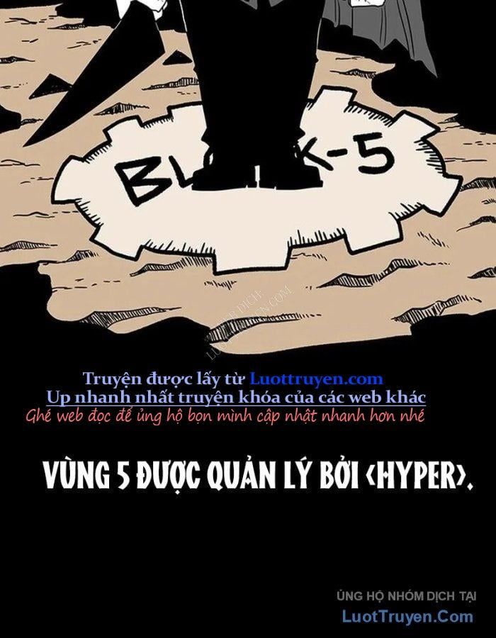 Vết Mờ Của Quá Khứ - Chapter 9 - Page 8