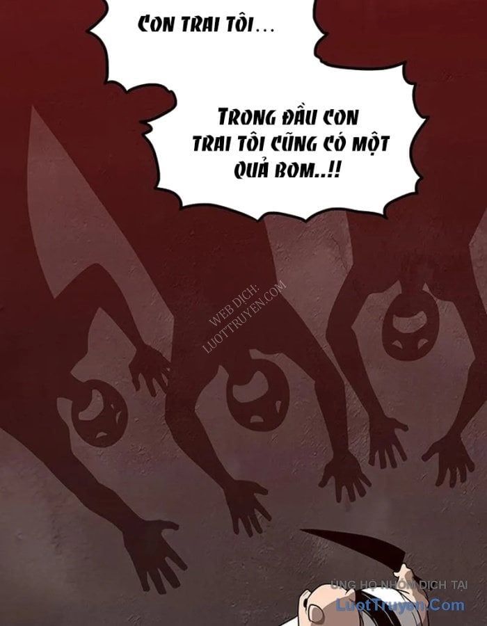 Vết Mờ Của Quá Khứ - Chapter 9 - Page 87