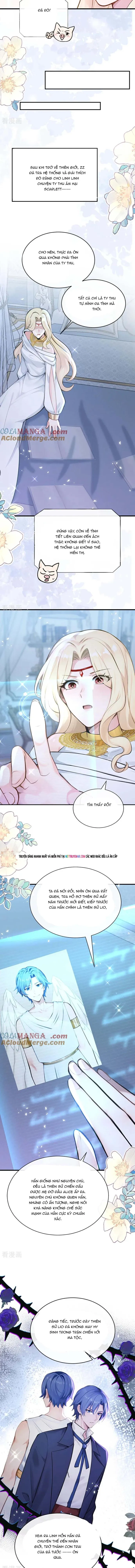 Hệ Thống Xuyên Nhanh: Ác Nam Không Dễ Chọc - Chapter 227 - Page 3