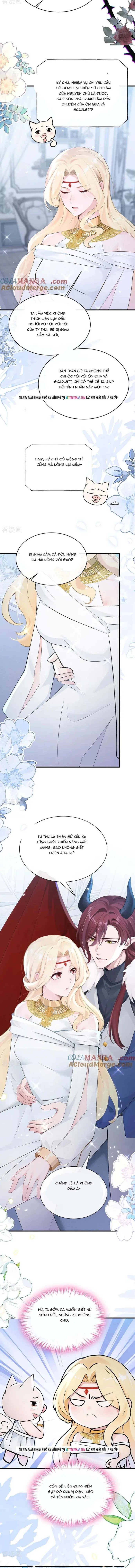 Hệ Thống Xuyên Nhanh: Ác Nam Không Dễ Chọc - Chapter 227 - Page 4