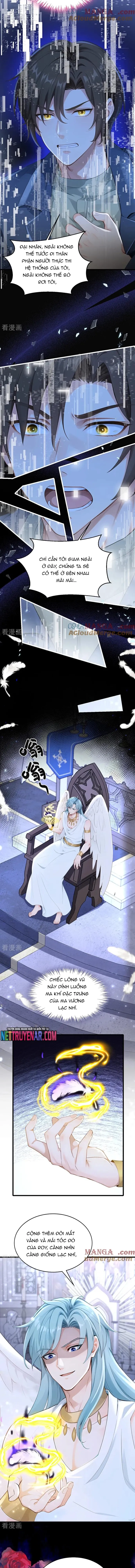 Hệ Thống Xuyên Nhanh: Ác Nam Không Dễ Chọc - Chapter 228 - Page 3