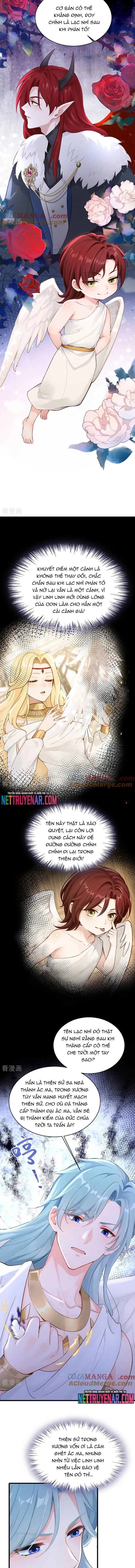 Hệ Thống Xuyên Nhanh: Ác Nam Không Dễ Chọc - Chapter 228 - Page 4