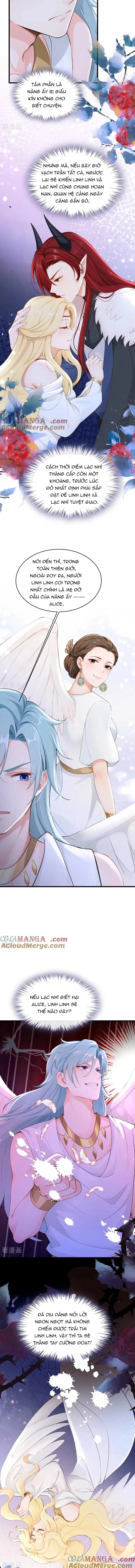 Hệ Thống Xuyên Nhanh: Ác Nam Không Dễ Chọc - Chapter 228 - Page 5