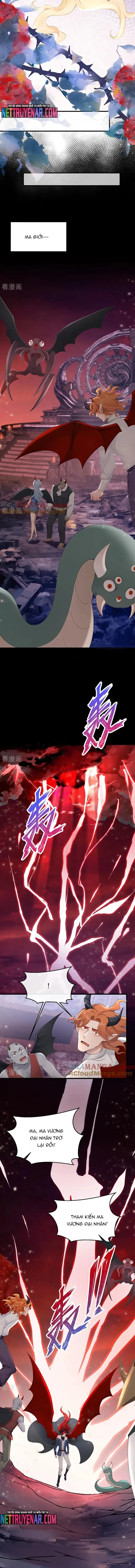 Hệ Thống Xuyên Nhanh: Ác Nam Không Dễ Chọc - Chapter 228 - Page 6