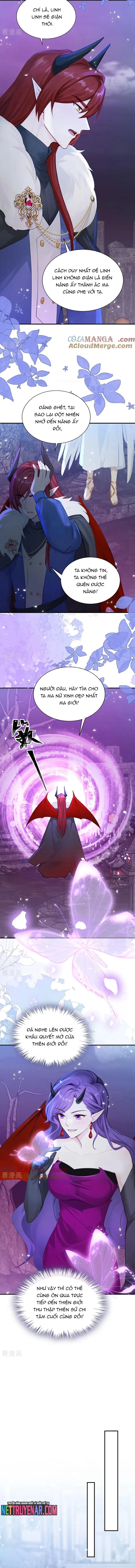 Hệ Thống Xuyên Nhanh: Ác Nam Không Dễ Chọc - Chapter 229 - Page 6