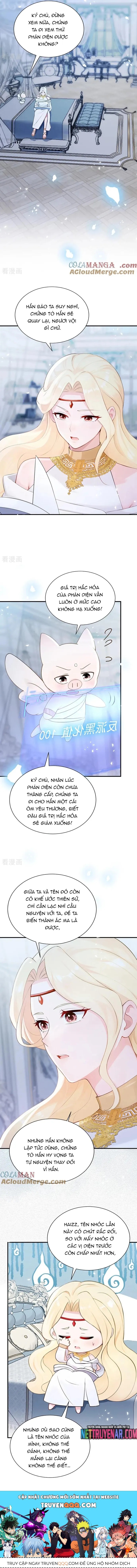 Hệ Thống Xuyên Nhanh: Ác Nam Không Dễ Chọc - Chapter 229 - Page 7