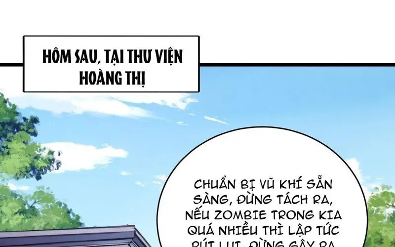 Mình Ta Tung Hoành Loạn Thế - Chapter 5 - Page 10
