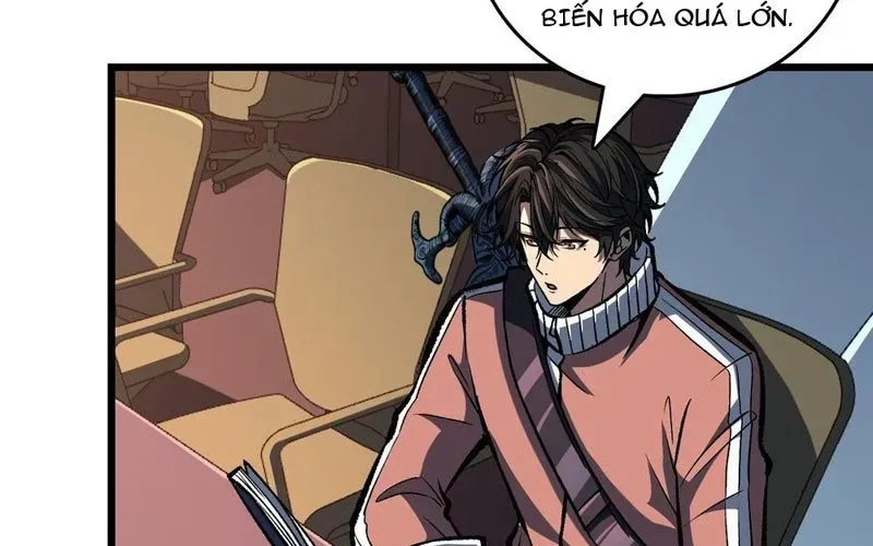 Mình Ta Tung Hoành Loạn Thế - Chapter 5 - Page 132