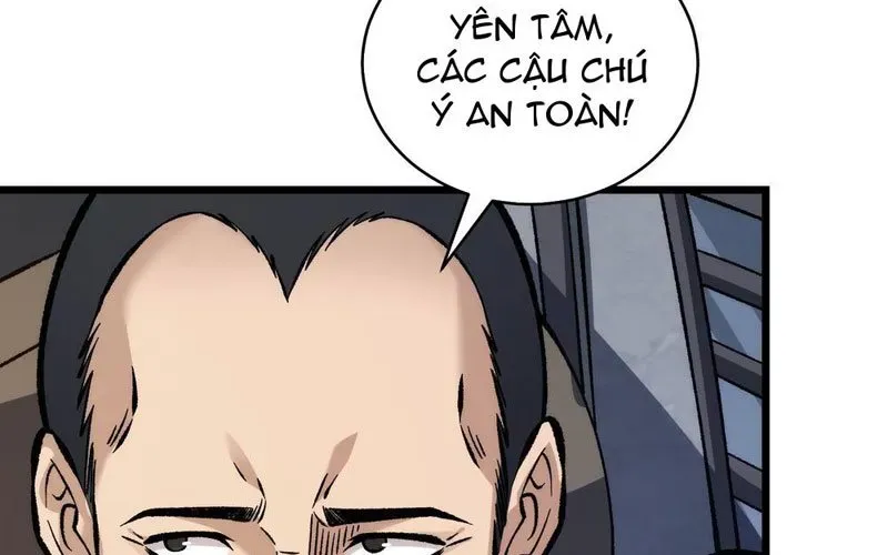 Mình Ta Tung Hoành Loạn Thế - Chapter 5 - Page 16