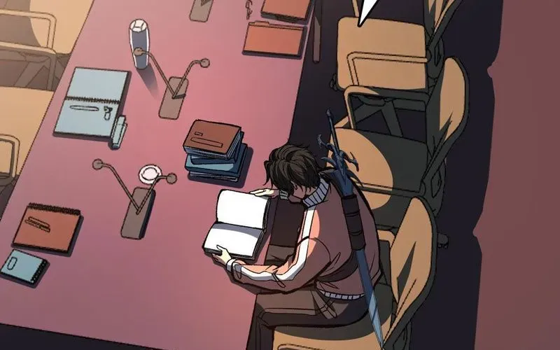 Mình Ta Tung Hoành Loạn Thế - Chapter 5 - Page 166