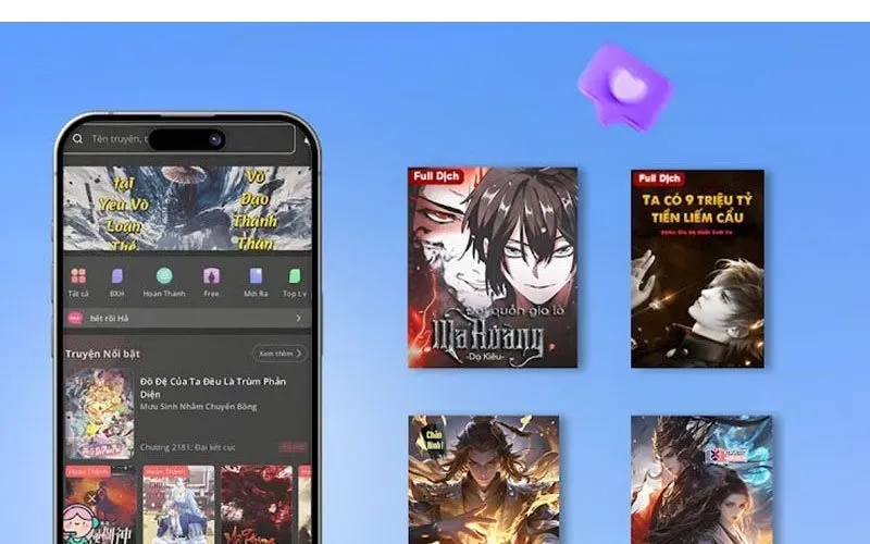 Mình Ta Tung Hoành Loạn Thế - Chapter 5 - Page 199