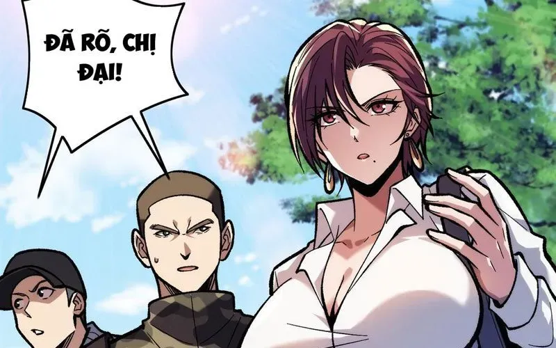 Mình Ta Tung Hoành Loạn Thế - Chapter 5 - Page 22