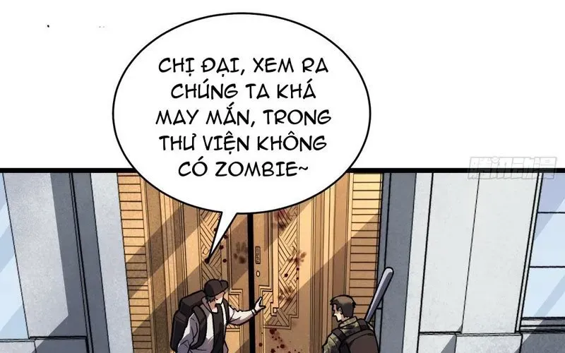 Mình Ta Tung Hoành Loạn Thế - Chapter 5 - Page 28