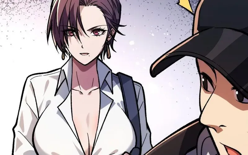 Mình Ta Tung Hoành Loạn Thế - Chapter 5 - Page 34