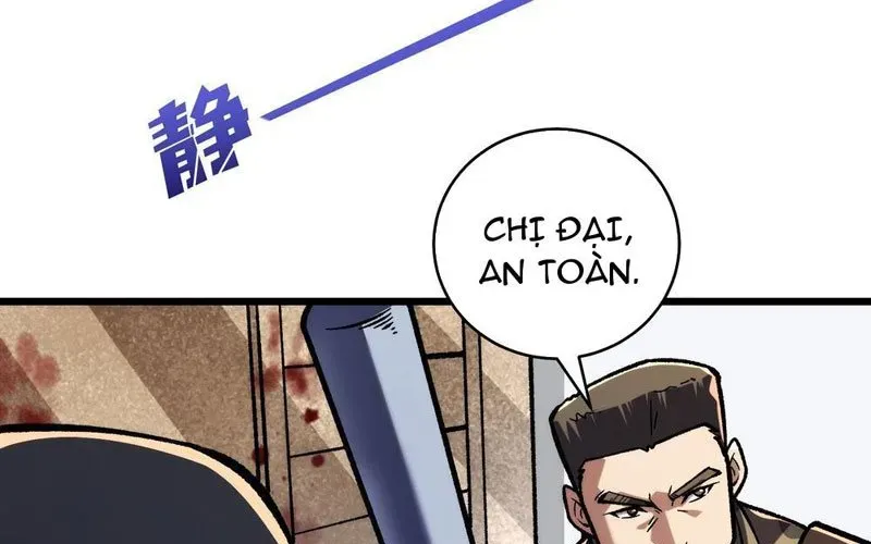 Mình Ta Tung Hoành Loạn Thế - Chapter 5 - Page 44