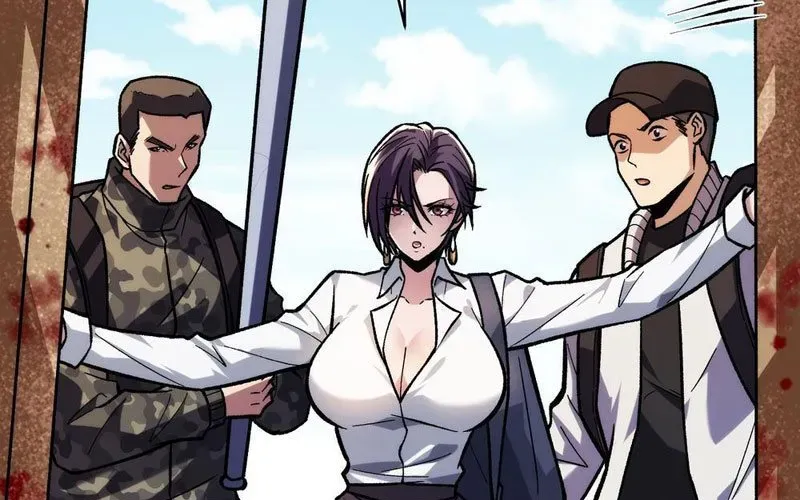 Mình Ta Tung Hoành Loạn Thế - Chapter 5 - Page 50