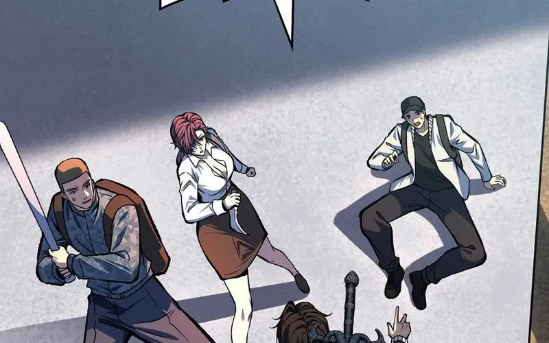 Mình Ta Tung Hoành Loạn Thế - Chapter 5 - Page 64