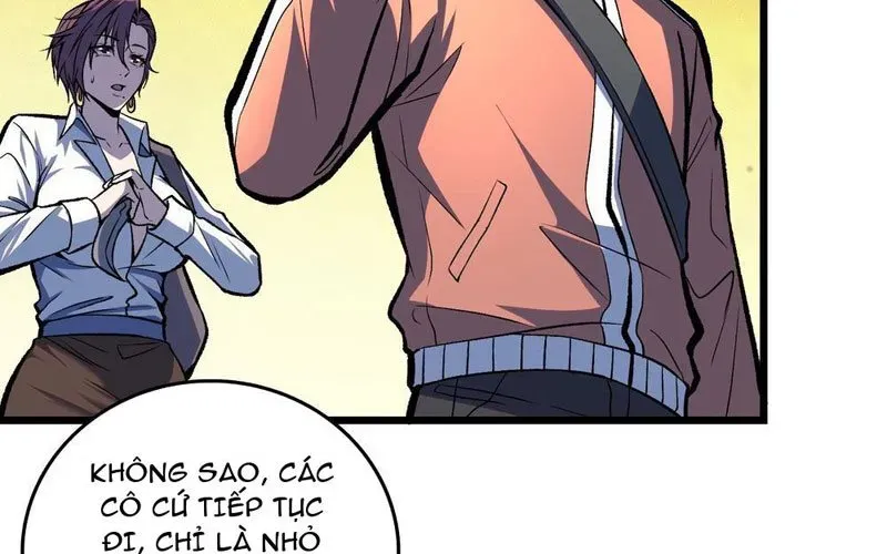 Mình Ta Tung Hoành Loạn Thế - Chapter 5 - Page 81