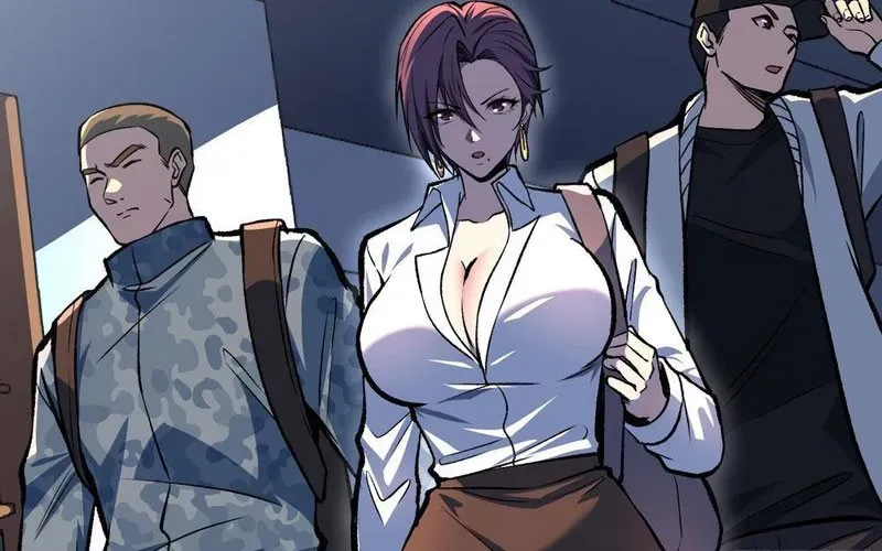 Mình Ta Tung Hoành Loạn Thế - Chapter 5 - Page 89