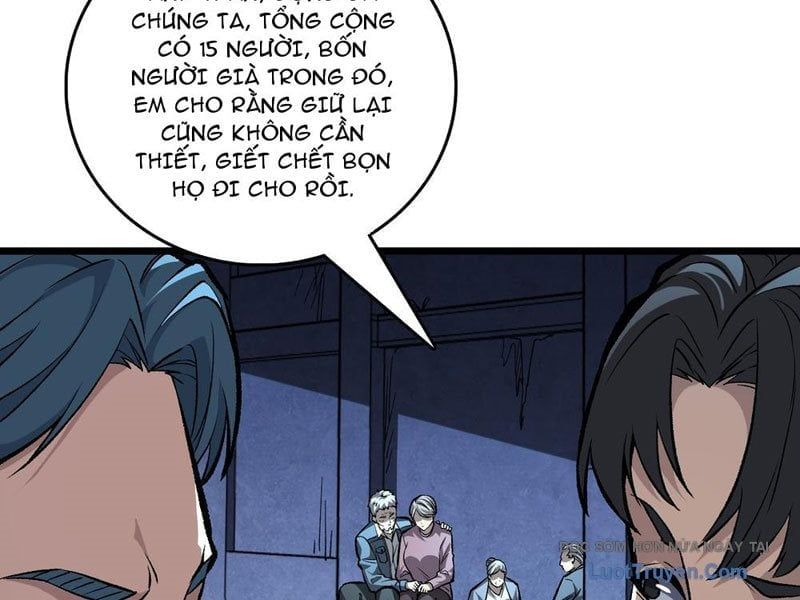 Mình Ta Tung Hoành Loạn Thế - Chapter 6 - Page 100