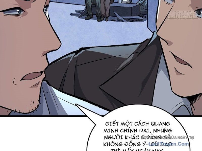 Mình Ta Tung Hoành Loạn Thế - Chapter 6 - Page 101