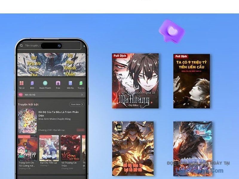 Mình Ta Tung Hoành Loạn Thế - Chapter 6 - Page 112