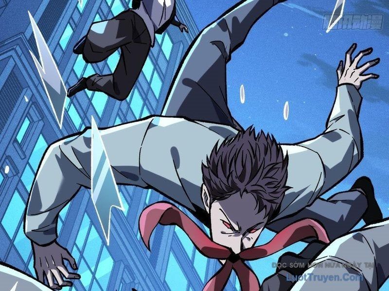 Mình Ta Tung Hoành Loạn Thế - Chapter 6 - Page 16