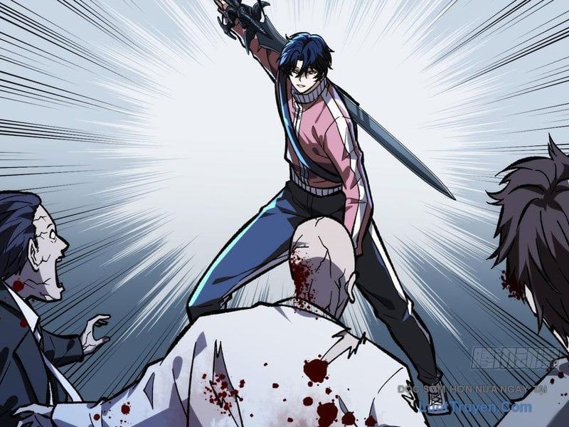 Mình Ta Tung Hoành Loạn Thế - Chapter 6 - Page 20