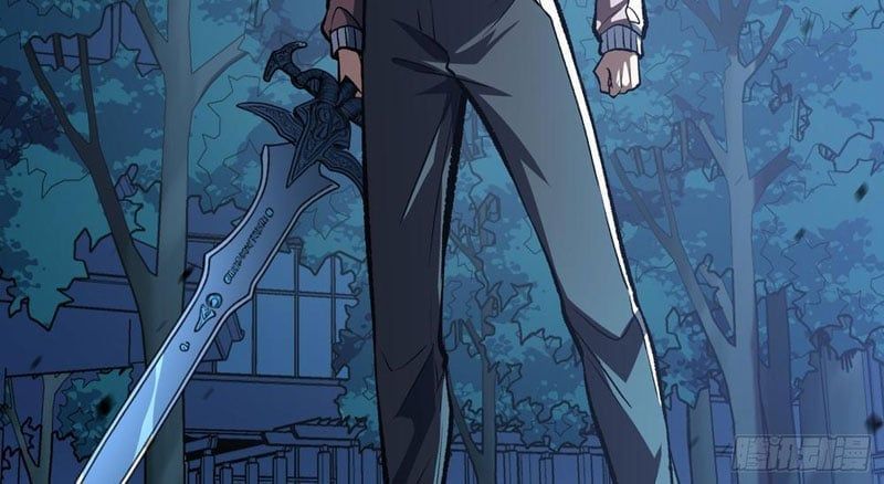 Mình Ta Tung Hoành Loạn Thế - Chapter 6 - Page 30