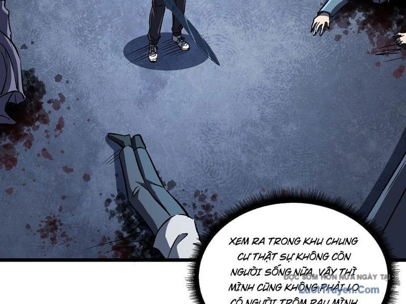 Mình Ta Tung Hoành Loạn Thế - Chapter 6 - Page 34