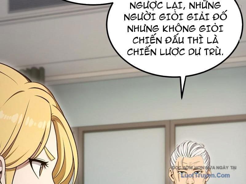 Đô Thị Tương Lai Đã Thức Tỉnh Khí Vận Hoàn Mỹ - Chapter 30 - Page 105