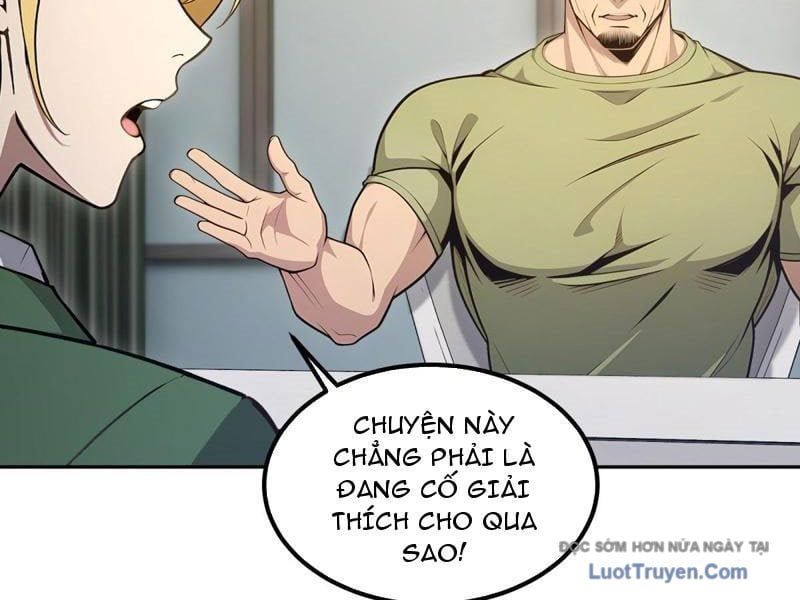 Đô Thị Tương Lai Đã Thức Tỉnh Khí Vận Hoàn Mỹ - Chapter 30 - Page 106