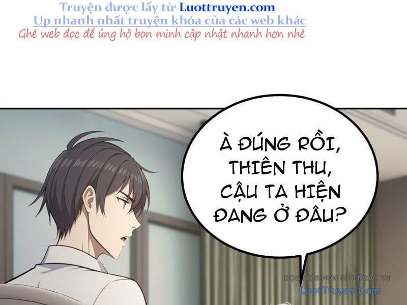 Đô Thị Tương Lai Đã Thức Tỉnh Khí Vận Hoàn Mỹ - Chapter 30 - Page 110