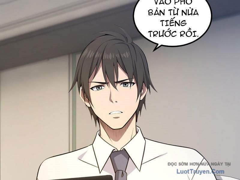 Đô Thị Tương Lai Đã Thức Tỉnh Khí Vận Hoàn Mỹ - Chapter 30 - Page 113