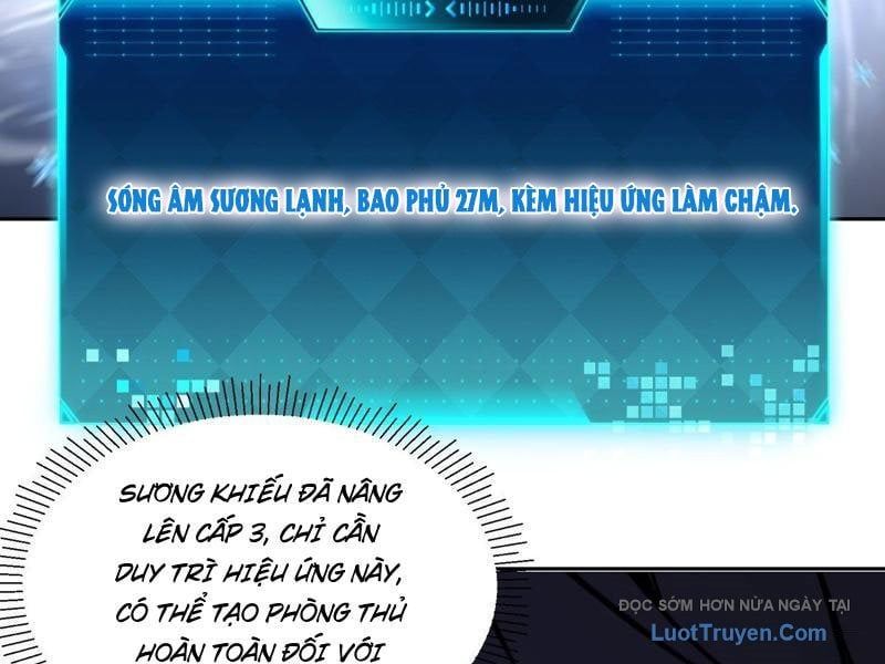 Đô Thị Tương Lai Đã Thức Tỉnh Khí Vận Hoàn Mỹ - Chapter 30 - Page 121