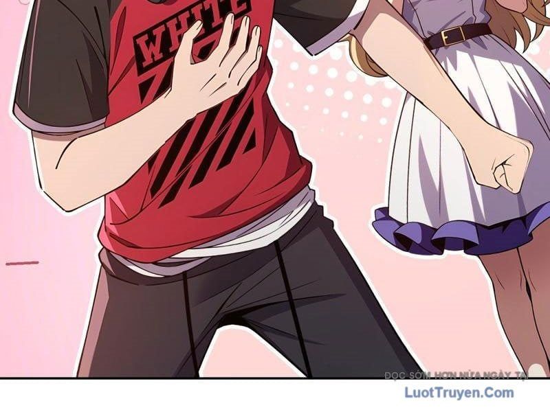 Đô Thị Tương Lai Đã Thức Tỉnh Khí Vận Hoàn Mỹ - Chapter 30 - Page 126