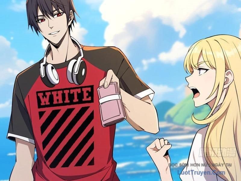 Đô Thị Tương Lai Đã Thức Tỉnh Khí Vận Hoàn Mỹ - Chapter 30 - Page 129