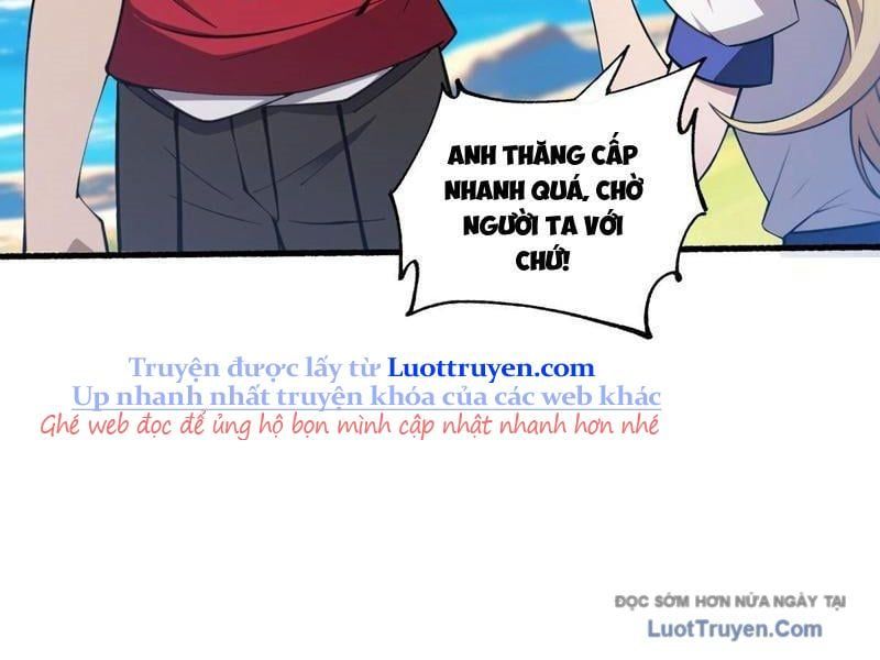 Đô Thị Tương Lai Đã Thức Tỉnh Khí Vận Hoàn Mỹ - Chapter 30 - Page 130