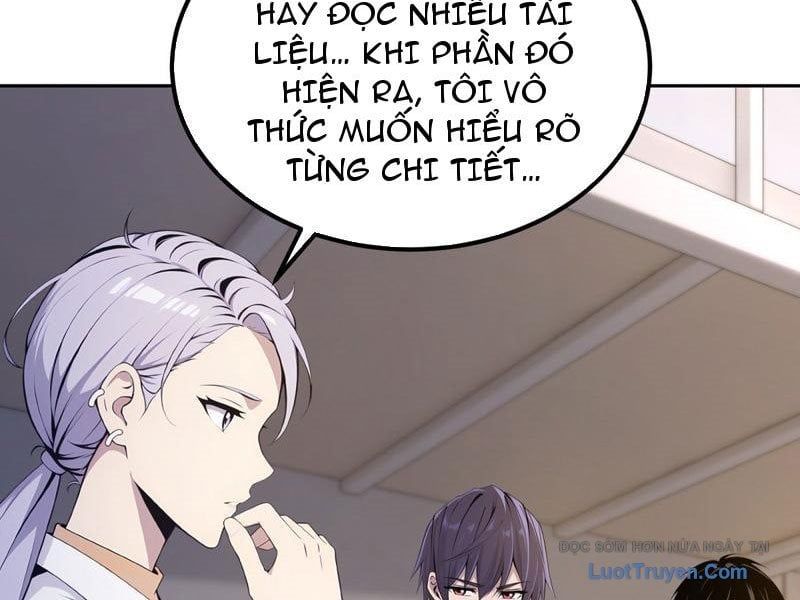 Đô Thị Tương Lai Đã Thức Tỉnh Khí Vận Hoàn Mỹ - Chapter 30 - Page 18