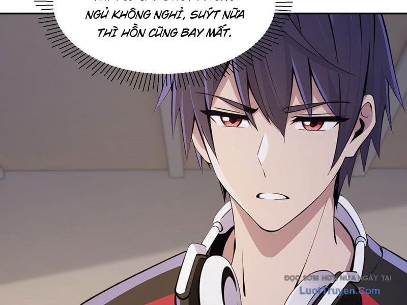 Đô Thị Tương Lai Đã Thức Tỉnh Khí Vận Hoàn Mỹ - Chapter 30 - Page 21