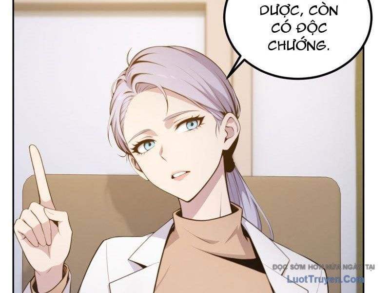 Đô Thị Tương Lai Đã Thức Tỉnh Khí Vận Hoàn Mỹ - Chapter 30 - Page 24