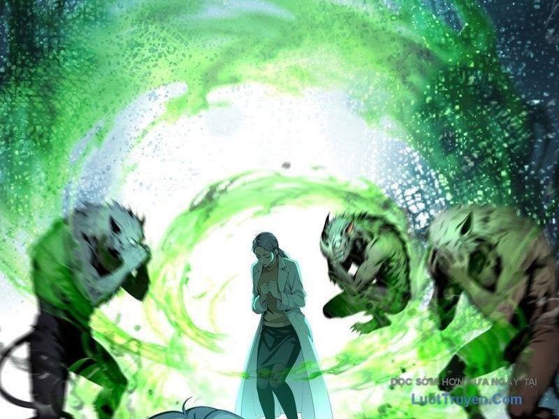 Đô Thị Tương Lai Đã Thức Tỉnh Khí Vận Hoàn Mỹ - Chapter 30 - Page 28