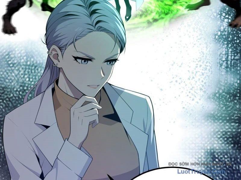 Đô Thị Tương Lai Đã Thức Tỉnh Khí Vận Hoàn Mỹ - Chapter 30 - Page 29