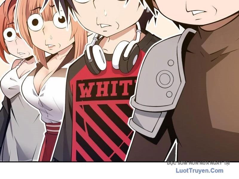 Đô Thị Tương Lai Đã Thức Tỉnh Khí Vận Hoàn Mỹ - Chapter 30 - Page 32