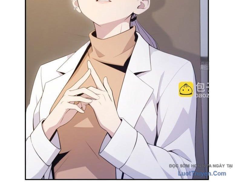 Đô Thị Tương Lai Đã Thức Tỉnh Khí Vận Hoàn Mỹ - Chapter 30 - Page 35