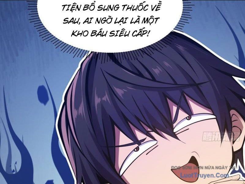 Đô Thị Tương Lai Đã Thức Tỉnh Khí Vận Hoàn Mỹ - Chapter 30 - Page 37